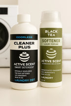 Black Tea Laundry Bundle