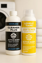 Lovely Tiare Laundry Bundle