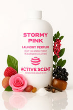 Stormy Pink DETERGENT
