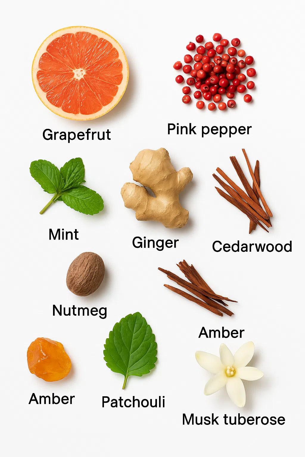 Blue Guilty DETERGENT