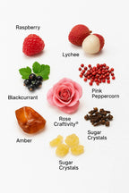 Stormy Pink DETERGENT