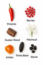 Pat & Shouli DETERGENT