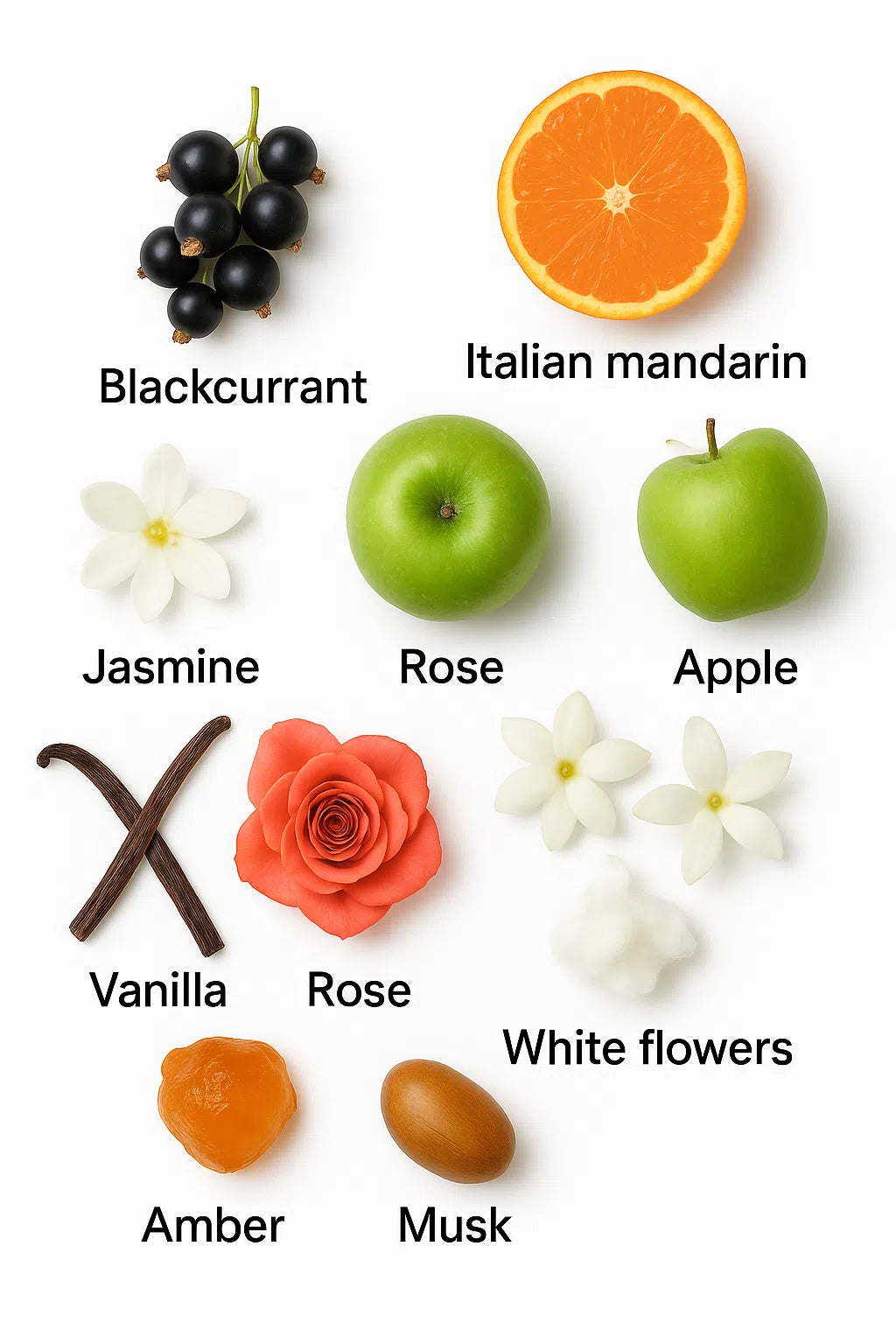 Atomic Flowers Laundry Bundle