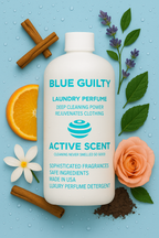 Blue Guilty DETERGENT