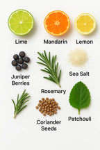 Italian Breeze DETERGENT