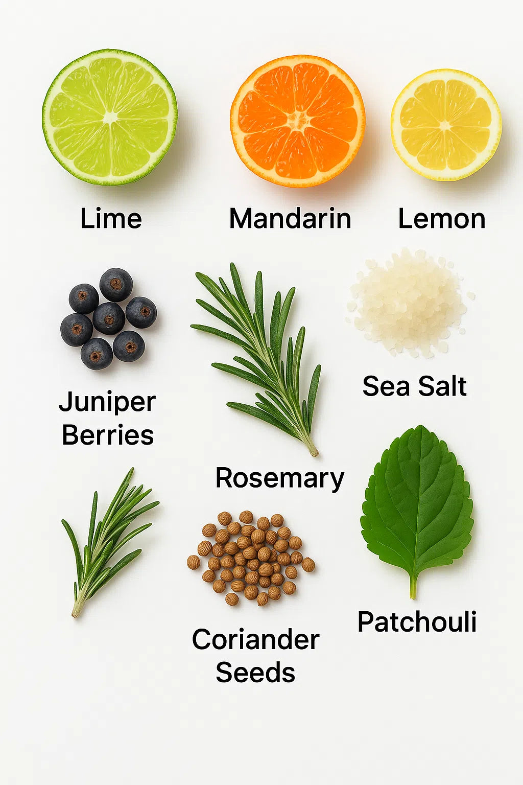 Italian Breeze DETERGENT