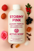 Stormy Pink DETERGENT