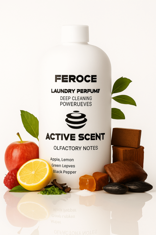 FEROCE LUXURY DETERGENT
