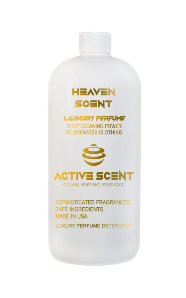 HEAVEN SCENT DETERGENT - Image 3