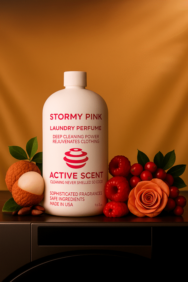 STORMY PINK DETERGENT - Image 3