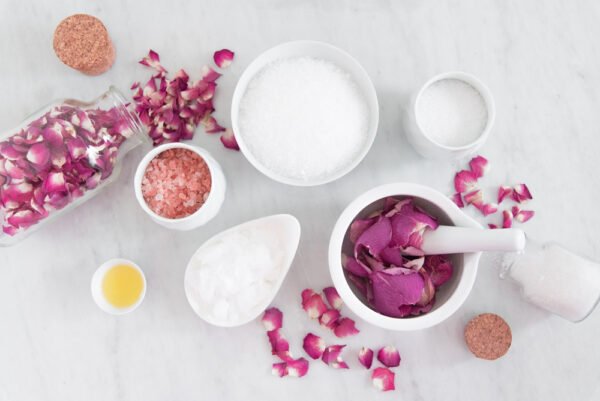 ATOMIC FLOWERS LUXURY SOFTENER - Image 5