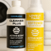 LOVELY TIARE LAUNDRY BUNDLE
