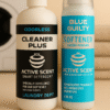 BLUE GUILTY LAUNDRY BUNDLE