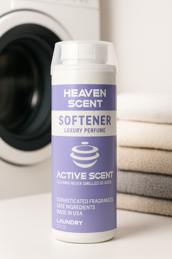 HEAVEN SCENT SOFTENER
