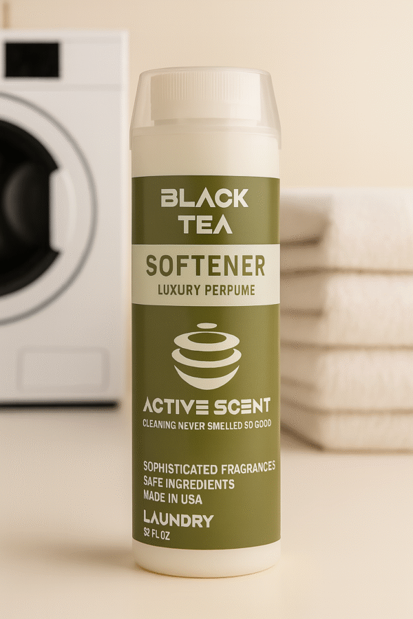 BLACK TEA LUXURY SOFTENER