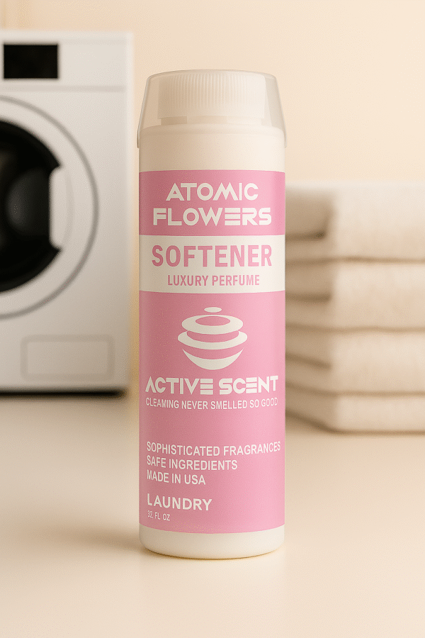 ATOMIC FLOWERS LUXURY SOFTENER