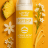 LOVELY TIARE LUXURY SOFTENER