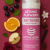 ATOMIC FLOWERS LUXURY SOFTENER