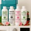 LAUNDRY DISCOVERY KIT