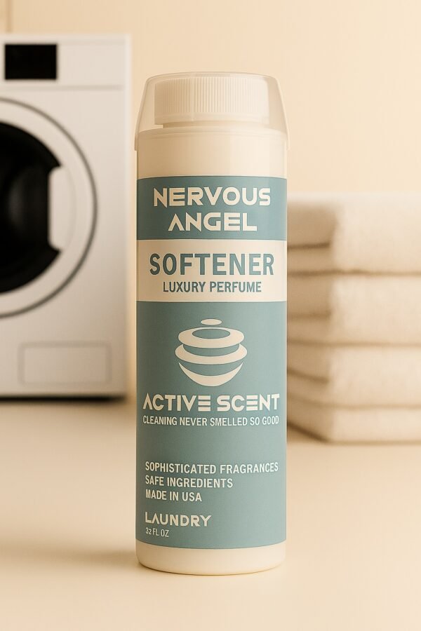 NERVOUS ANGEL LUXURY SOFTENER