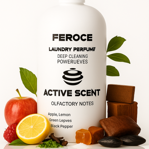FEROCE ACTIVE SCENT Image
