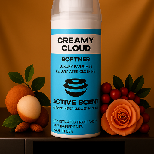 Image active-scent luxury detergent usa