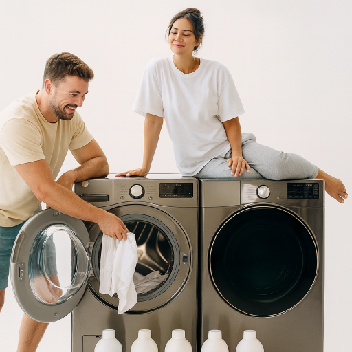 laundry active scent Image 5 août 2025, 14