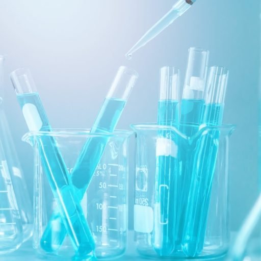 Biochemist, Biologist, Bottle, Chemist, Container